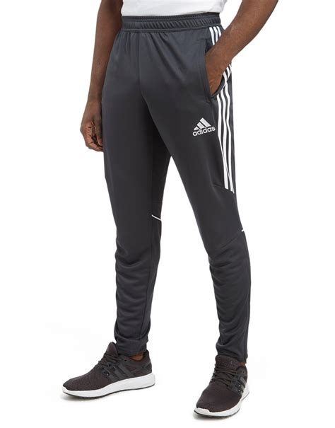 adidas tango pants heren|Grey .